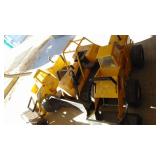 Tonka Construction Toys