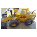 Tonka Construction Toys