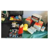 Selection of Micro Machine Toys