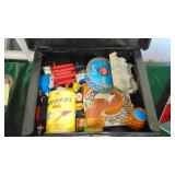 Selection of Micro Machine Toys