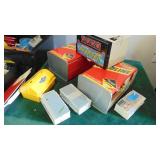 Selection of Micro Machine Toys