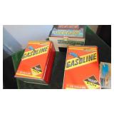 Selection of Micro Machine Toys