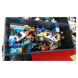 Selection of Micro Machine Toys