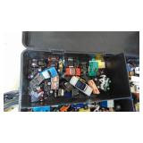 Selection of Micro Machine Toys