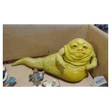 Various Star Wars Action Figures