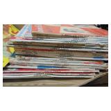 Jack and Jill and Science Stories Magazines