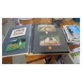 Over 200 Vintage Postcards