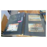 Over 200 Vintage Postcards