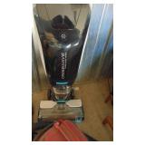 Selection of Various Vacuums