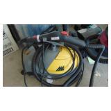 Selection of Various Vacuums