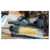 Selection of Various Vacuums