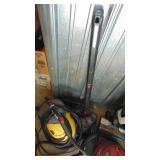 Selection of Various Vacuums