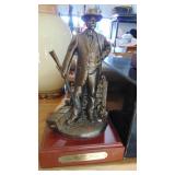 The Marshall Figure-Friends of NRA 2004