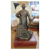 The Marshall Figure-Friends of NRA 2004