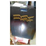 The Trailblazer Figure-Friends of NRA 2003