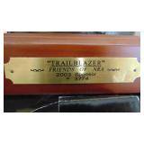 The Trailblazer Figure-Friends of NRA 2003