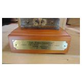 The Paratrooper Figure-Friends of NRA 2006