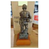 The Paratrooper Figure-Friends of NRA 2006