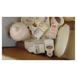 Misc Thompson, ND Adverting Items