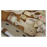 Misc Thompson, ND Adverting Items