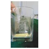 Kem Ice Bucket and Hat with Case