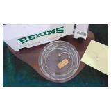 Bekins Storage Truck Ashtray