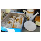 Vintage Mikasa Japan Dishes