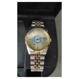 Crotan and Gruen Watch