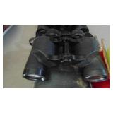 3-Pairs of Binoculars