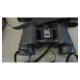 3-Pairs of Binoculars
