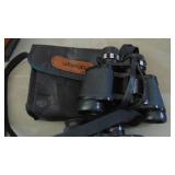 3-Pairs of Binoculars