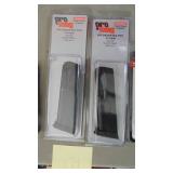 Pro and Rugar Magazines