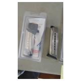 Pro and Rugar Magazines