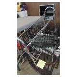 Magazine Racks, Shoe Rack and File Paper Holders