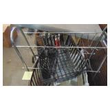 Magazine Racks, Shoe Rack and File Paper Holders