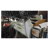 Magazine Racks, Shoe Rack and File Paper Holders