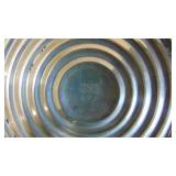 Sterling Weighted Candle Holders