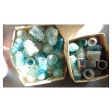 2-Boxes of Phone Insulateors