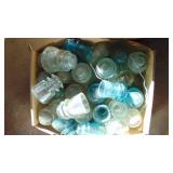 2-Boxes of Phone Insulateors