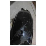 Harley Davidson Fender