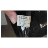 Harley Davidson Fender