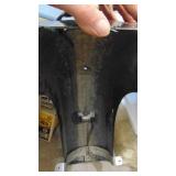 Harley Davidson Fender