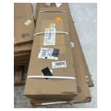 Steel Motorcycle Stand Wheel Tire Chock for 16 in. 25 in. Off-Road and Standard Motorcycles