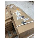 Steel Motorcycle Stand Wheel Tire Chock for 16 in. 25 in. Off-Road and Standard Motorcycles