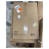 *Pallet of 10* (24 IN. X 14 IN. Espresso Wood Shelves)