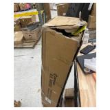 H.K. Porter 52 in. Rebar Cutter and Bender