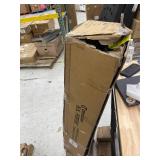 H.K. Porter 52 in. Rebar Cutter and Bender