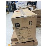 Jack Skellington 6ft Animatronic Decoration