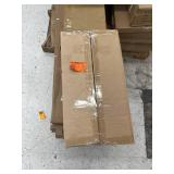 Jack Skellington 6ft Animatronic Decoration