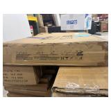 Vevor RV Exit Window, 30 in. W x 22 in. H